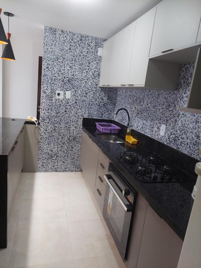 Apartamento Agua Azul - 4º Andar Apartment João Pessoa Екстериор снимка