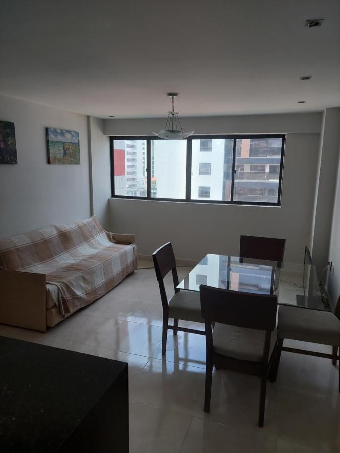 Apartamento Agua Azul - 4º Andar Apartment João Pessoa Екстериор снимка