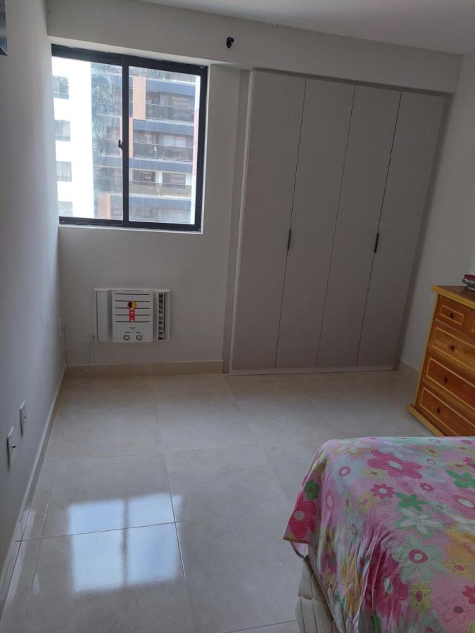 Apartamento Agua Azul - 4º Andar Apartment João Pessoa Екстериор снимка